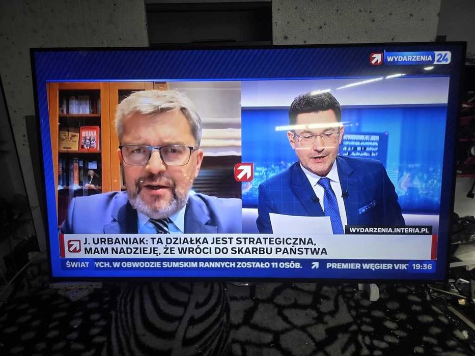 TV LED LG 60 cali 4K-UHD Smart wi-fi - dvbt2-hevc