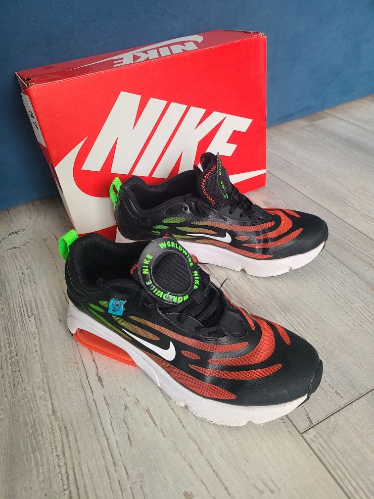 Кроссовки найк nike air max Exosense 37р.