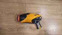 Nerf Dart Tag Pistolet Szybkostrzelny