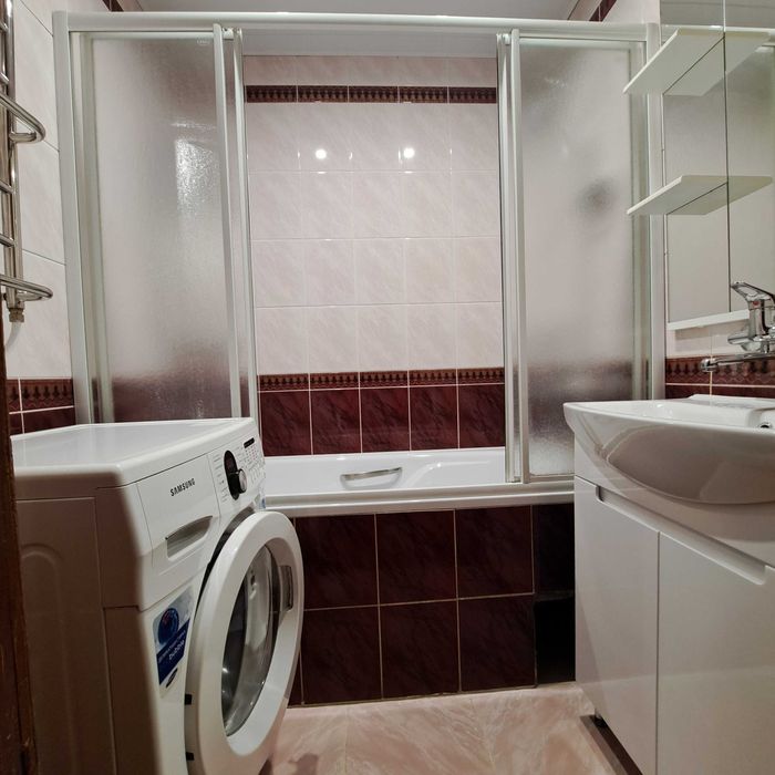 Оренда 3-кімн. квартири вул. Китайська Личаківський р-н