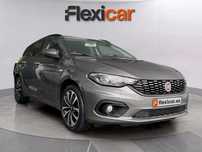 Fiat Tipo Station Wagon 1.6 M-Jet Lounge J17