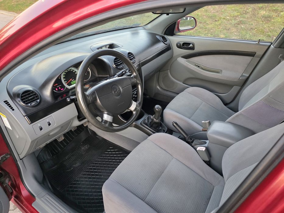 *Kombi*2.0 Diesel*2007*Salon PL*2 WŁ*Klima*Opłaty do 2026*ISOFIX*