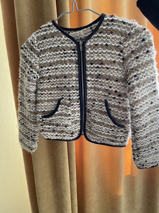Кофта zara, 5-6 років