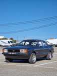 Ford cortina mk4 - 4 carburadores