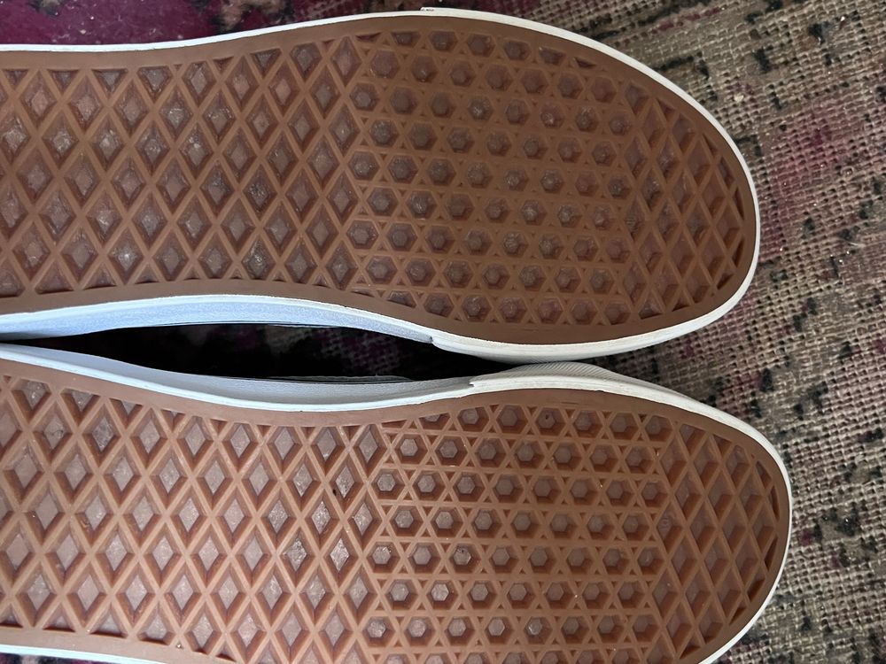 Кеди Vans Sk8-Hi чорні 2х