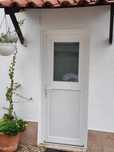 Janelas e Portas em PVC A+