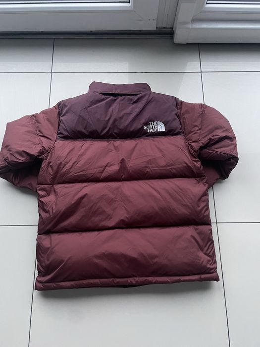 The North Face 1996 Retro Nuptse 700 Down Jacket