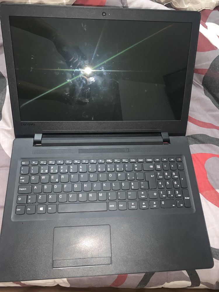 lenovo idpad 110 para despachar