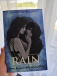 RAIN /niepokonani #3