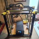 Impressora 3D ENDER 5PLUS