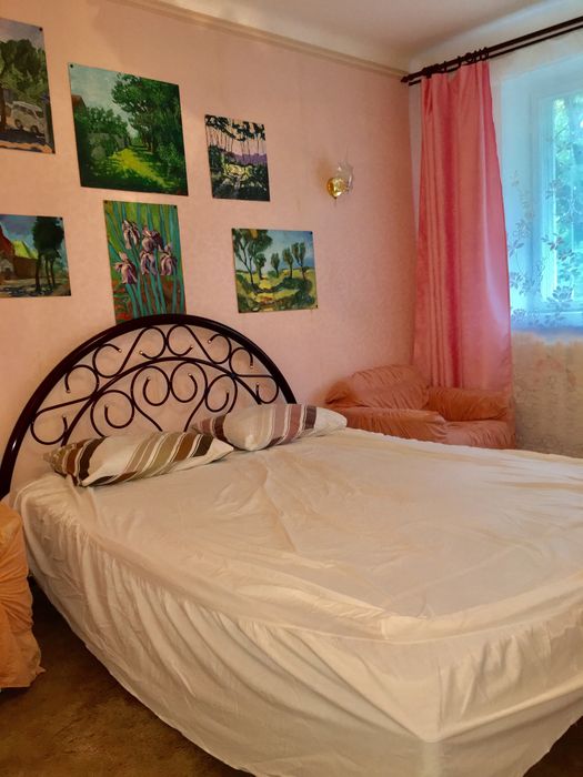 АКВАПАРК поруч!Квартира подобово.Центр.Погодинно