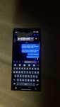 Samsung S24 ultra 12/256GB