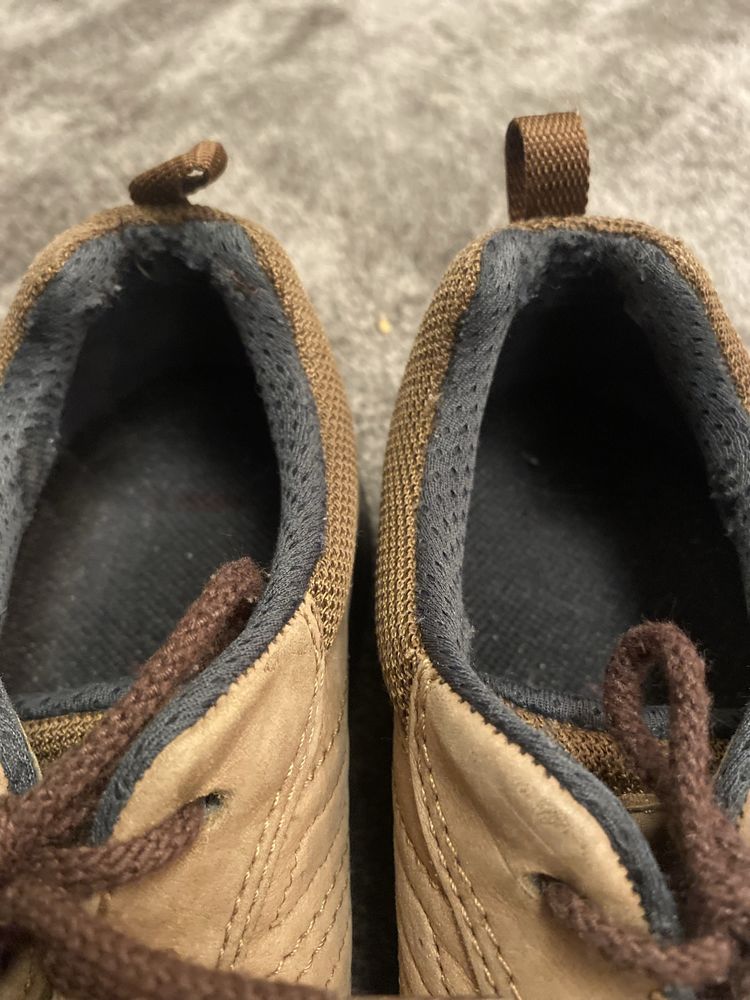 Ecco  Wygodne buty sneakersy  roz. 38