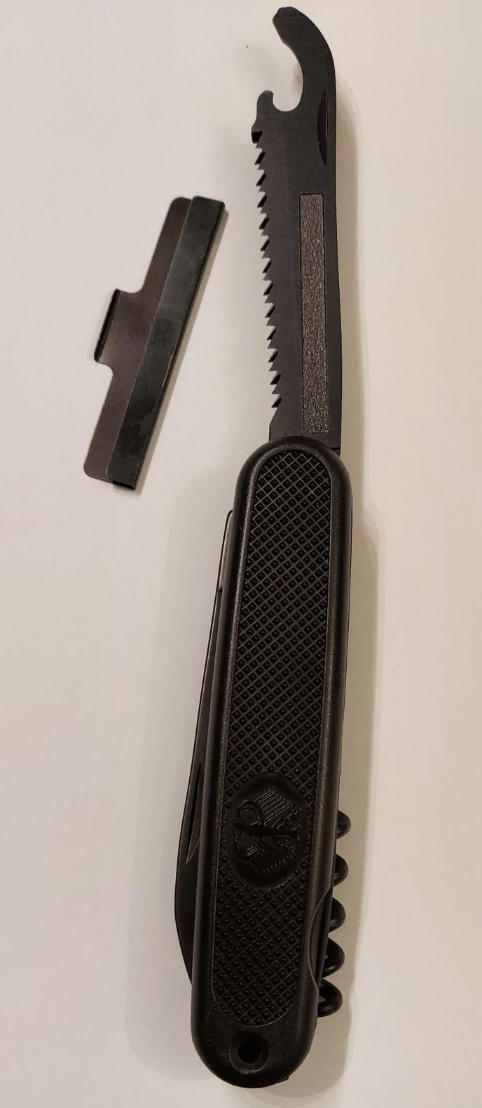 Складной перечиный нож GAK108. в б/у.