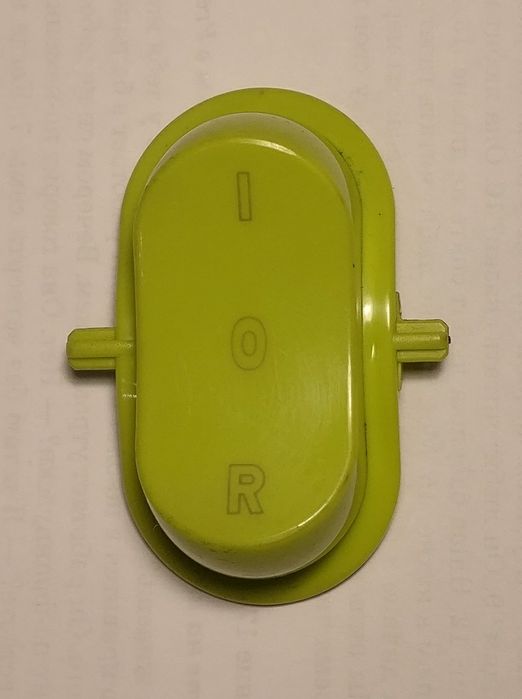 Zelmer 986.87 на запчастини