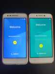 Trzy telefony Lenovo A6020a40 Silver/ Lenovo K10a40/ Lenovo K9