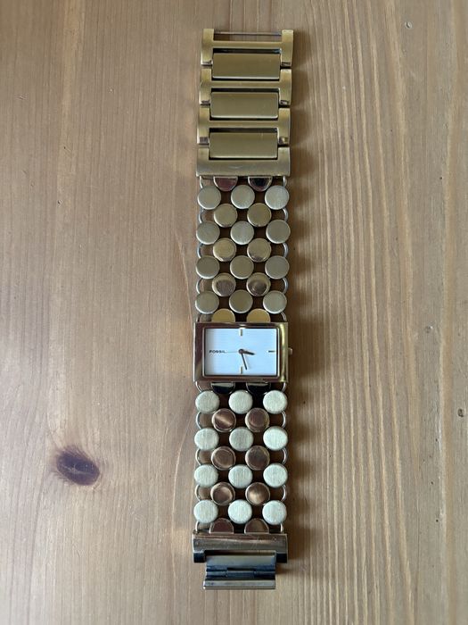 Fossil zegarek damski