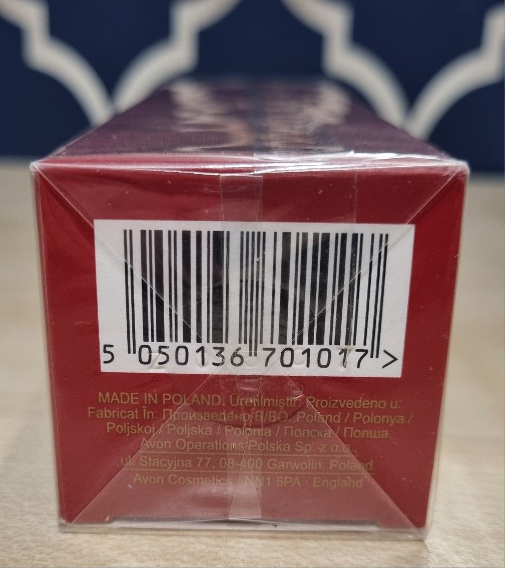 Avon - Alpha 50 ml