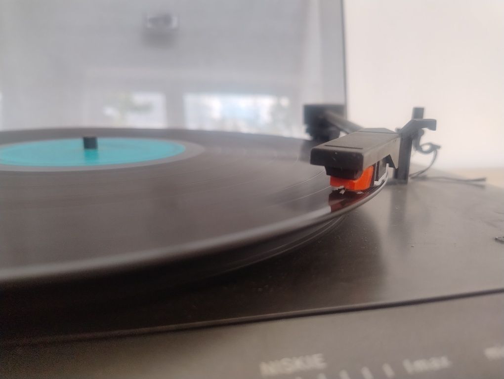 Gramofon Unitra Fonica GWS-303