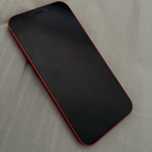 iPhone 12 mini RED 64gb