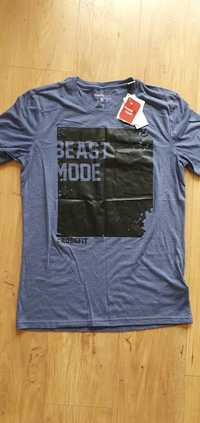 T-shirt meski CrossFit Reebook
