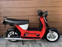 Simson SR50 Oryginał DDR Mały przebieg! 1990r