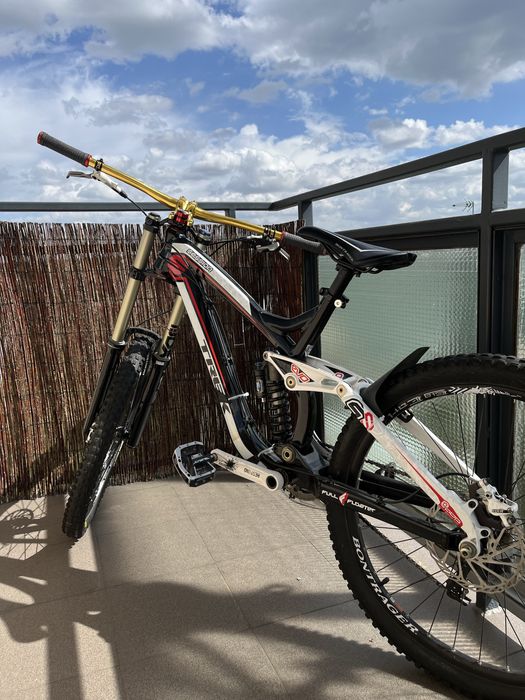 Trek Session 8 (Rower DownHill, Mtb, Fox, Boxxer)