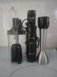 Blender ręczny Philips HR2621/90 Viva Collection ProMix