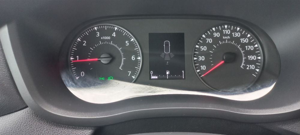 Продам  Renault  Master  2023р