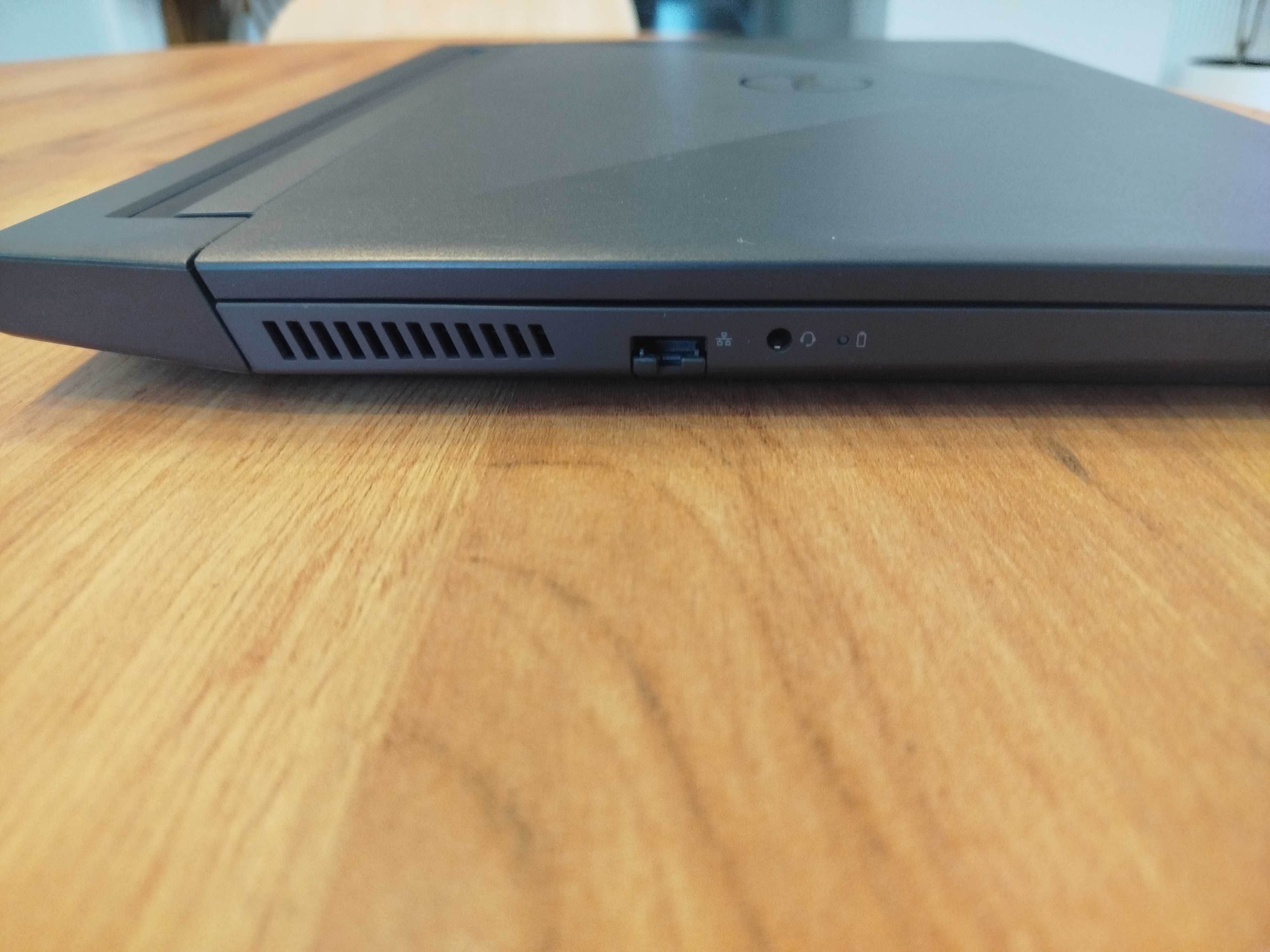 Laptop DELL G15 5511 i5-11260H 16GB RAM 512GB SSD GeForce RTX3050Ti