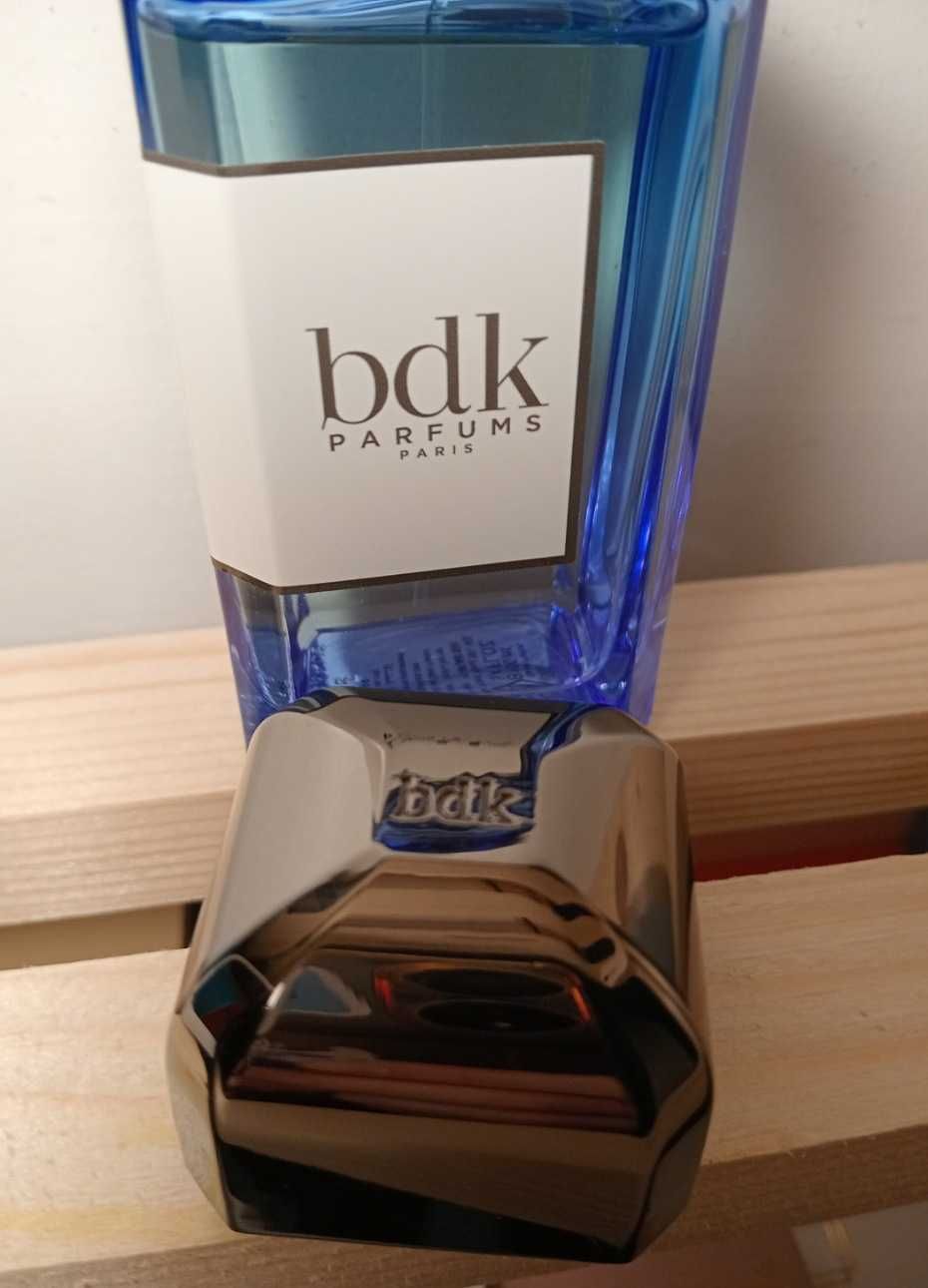оригінал BDK parfums citrus riviera 100 ml