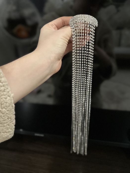 Прикраса для волосся