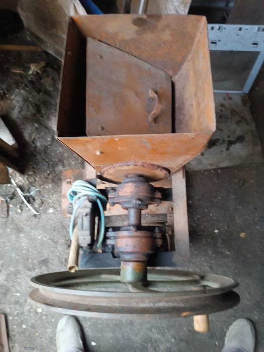 Корморізка, бурякорізка