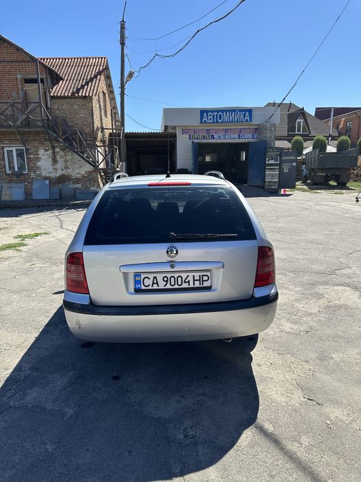 Продам skoda octavia tour