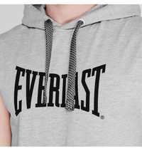 Everlast худі майка  L XL для боксу безрукавка