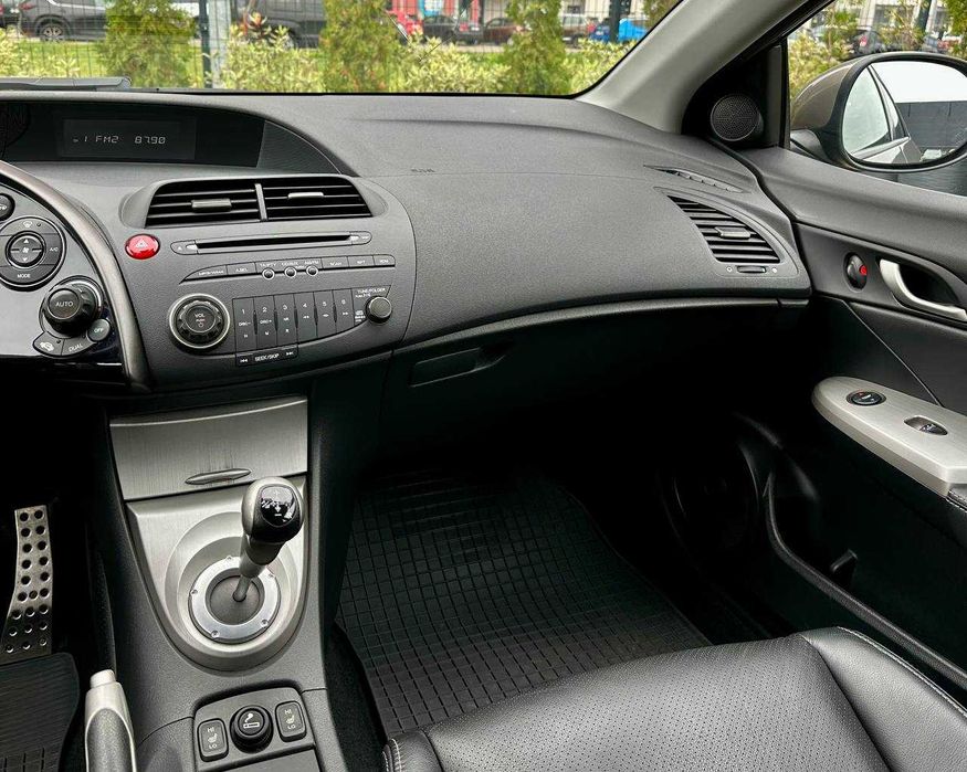 Продаж Honda Civic
