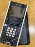 Calculadora Texas Instruments Calculadora Nspire CX
