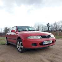 Mitsubishi Carisma 1.8GDI 1999r