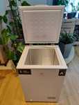 zamrażarka Electrolux LCB1AF10W0