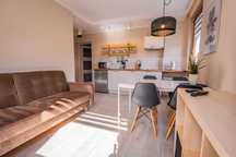 Jakość nocleg w apartamentach