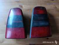 Sprzedam lampy tylne VW Golf III