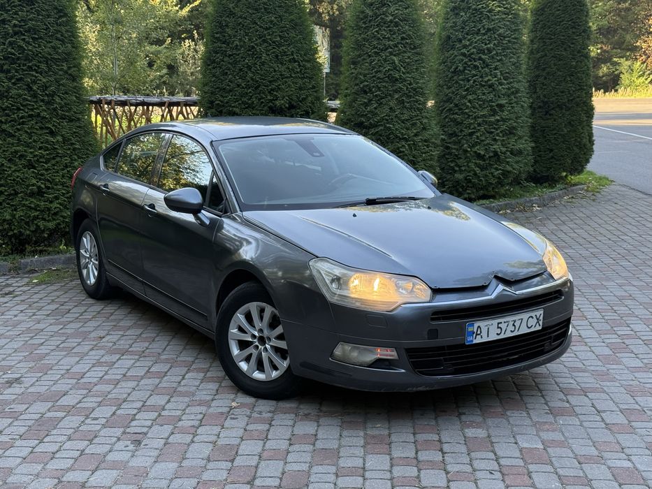 Продам Citroen C5 X7