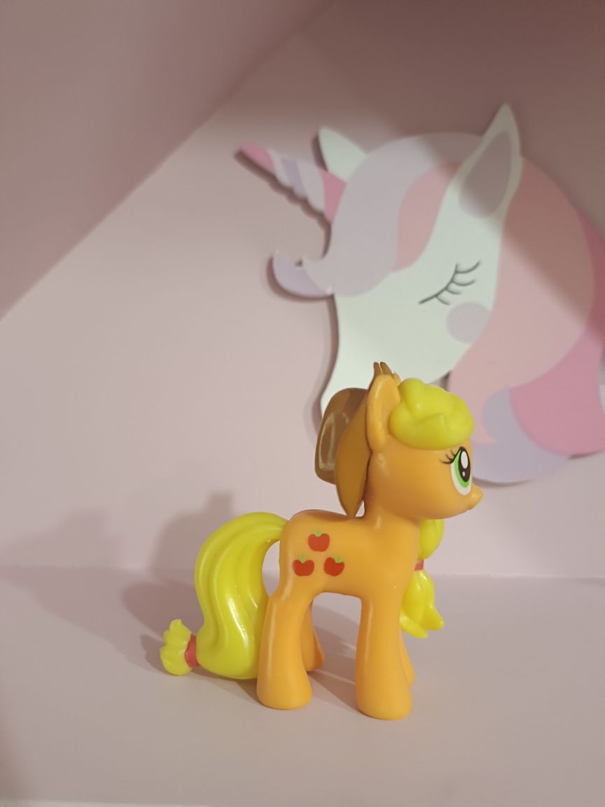 My Little Pony Applejack G4 Hasbro figurka MLP