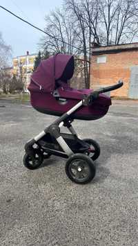 Универсальная Stokke Trailz 2 в 1