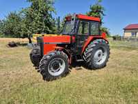 Ursus 5314# 1997#super stan#4514#