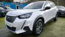 Peugeot e-2008 50 kWh Active