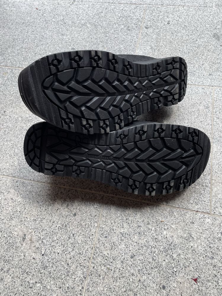Buty robocze Engelbert Strauss S3 -48- Nowe