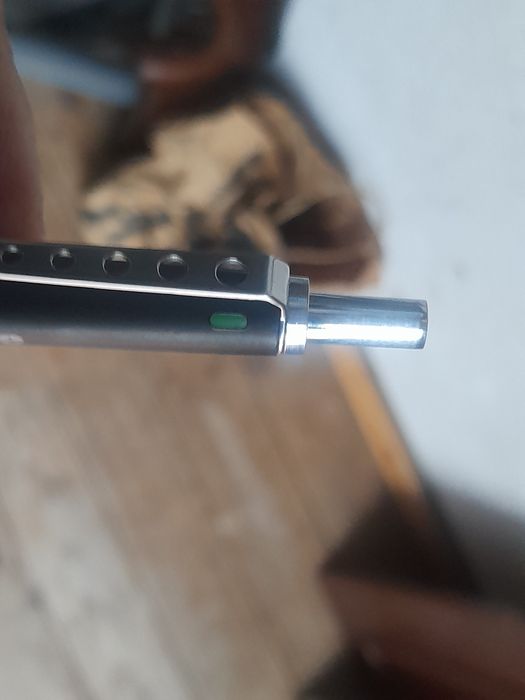 Caneta esferográfica Montblanc Carrera 4 cores