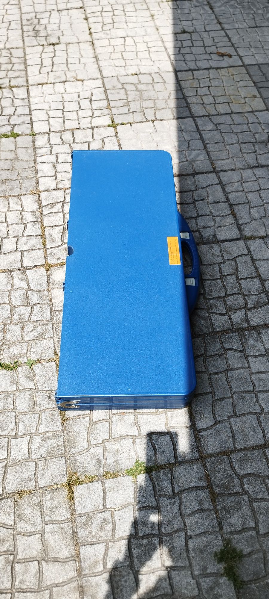 Mesa Dobrável Campismo