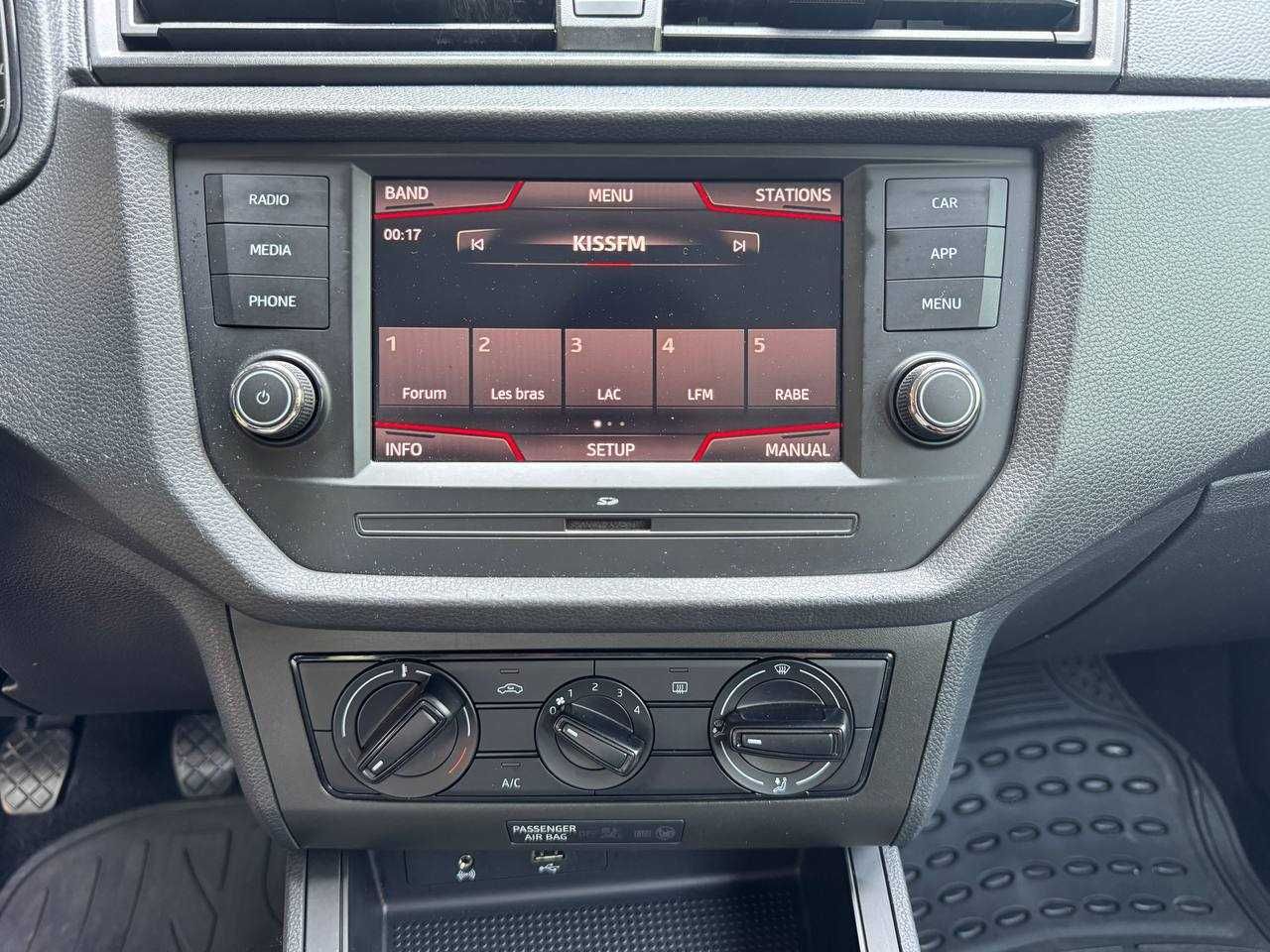 SEAT Arona 2019 FWD